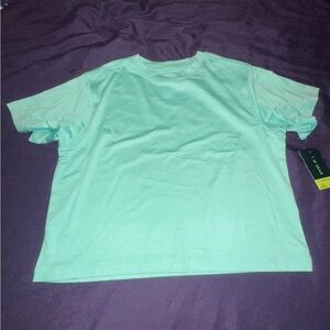 Mint Green T-Shirt